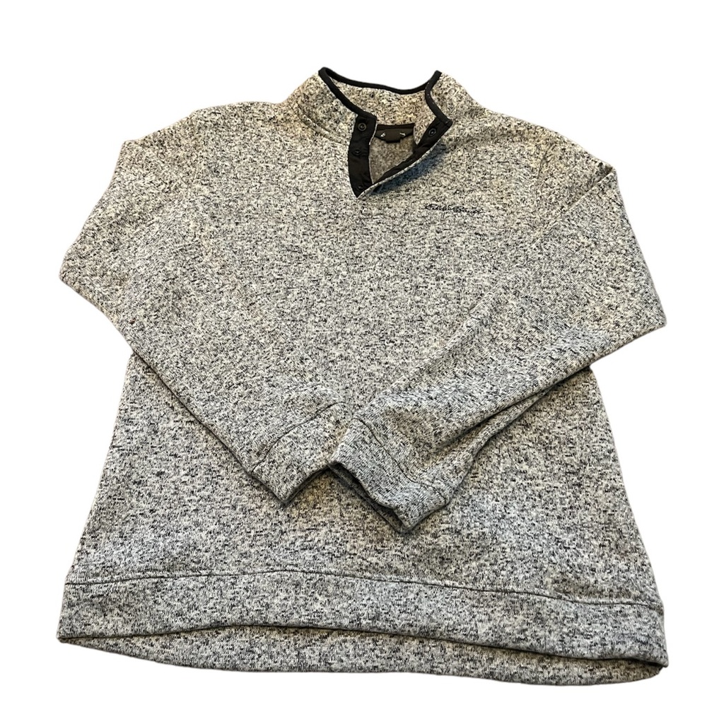 Eddie Bauer men’s sweater/pullover